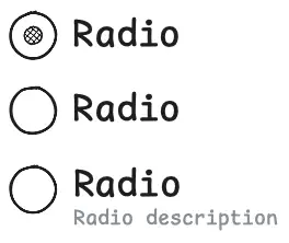 Playwright: Interacting with Radio Button