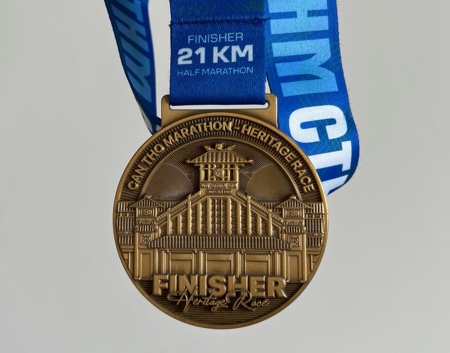 medal