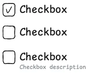 Playwright: Interacting with Checkbox
