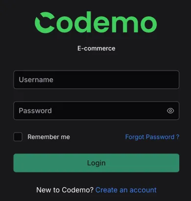 Playwright: End-to-End Authentication Test Automation